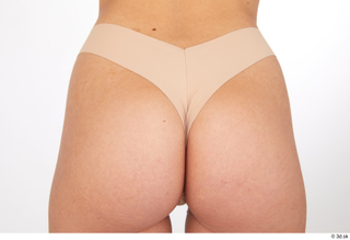 Babbie beige panties buttock hips lingerie underwear 0003.jpg